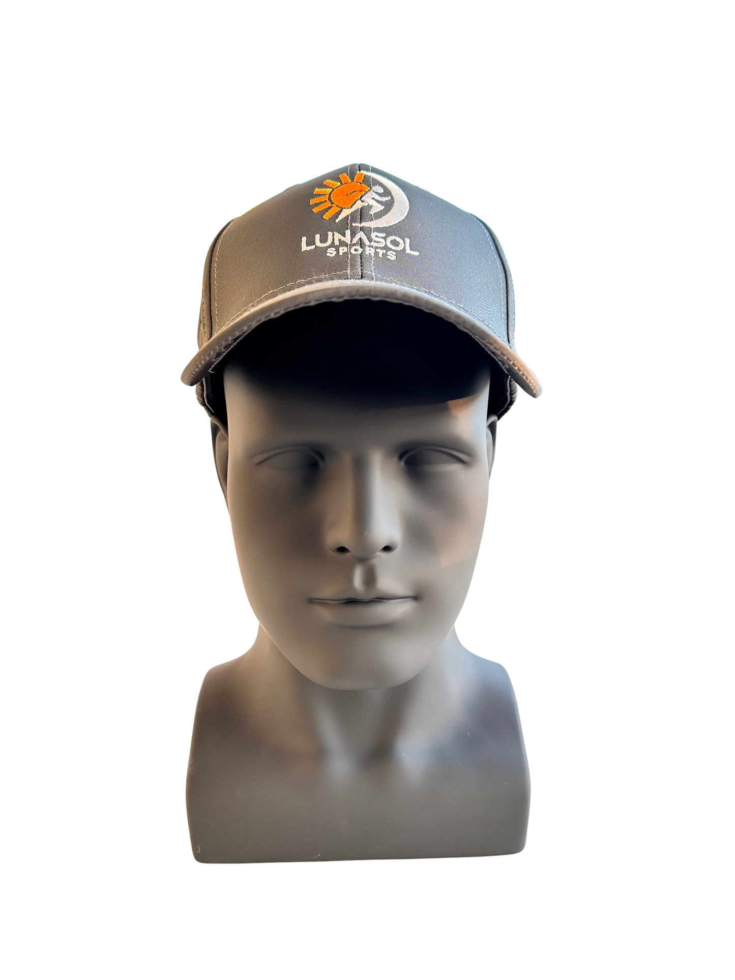 LunaSol Court Caps