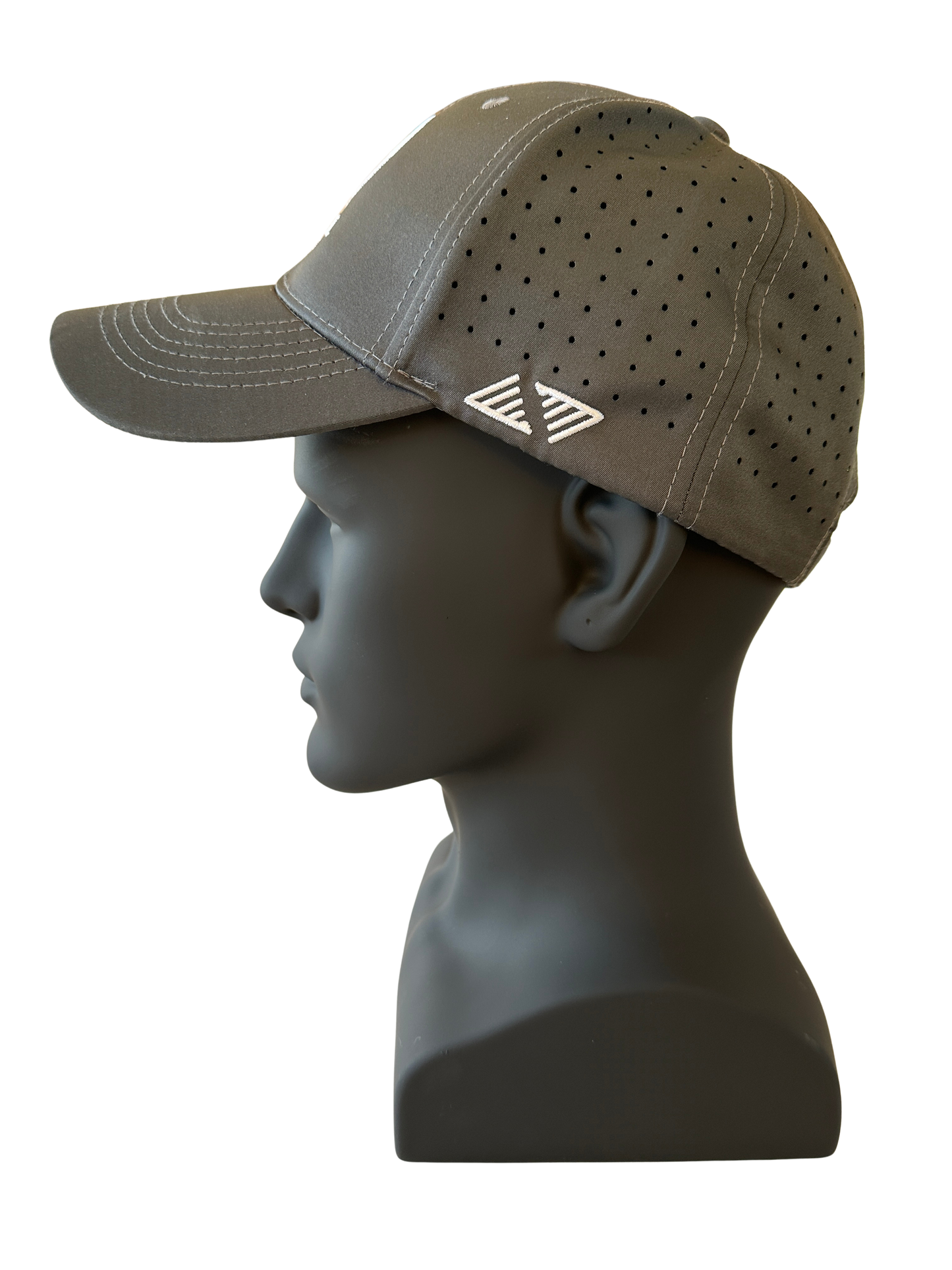 LunaSol Court Caps