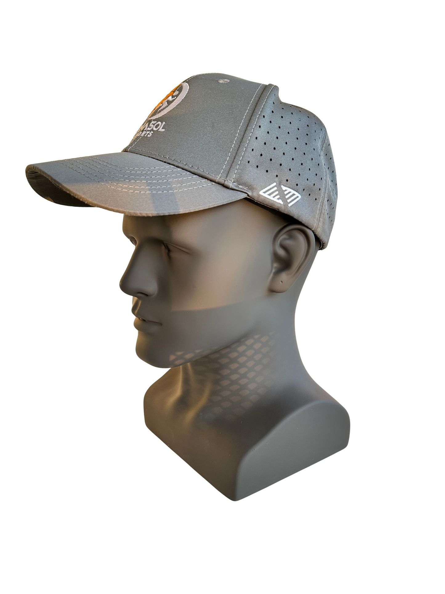 LunaSol Court Caps