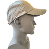 LunaSol Court Caps
