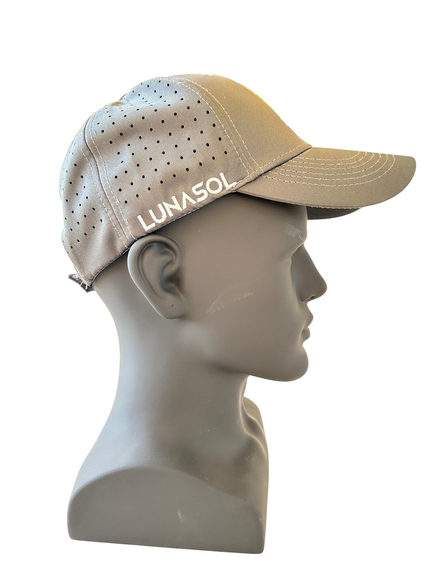 LunaSol Court Caps